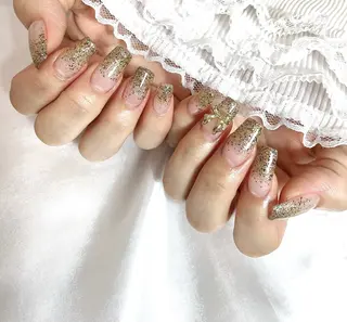 ネイル nails' it...のネイルデザイン