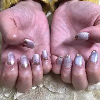 ネイル J terrace Nailのネイルデザイン