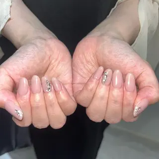 ネイル You&Me Naoのネイルデザイン