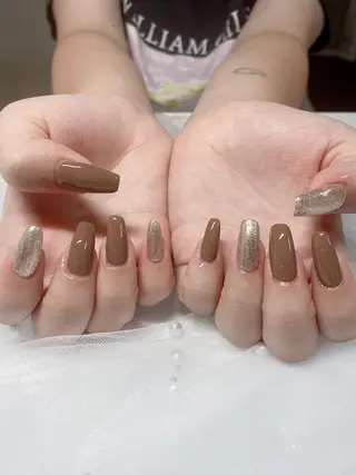 ネイル Jasmine nailsalon所属・ジャスミン ネイルサロンのネイルデザイン
