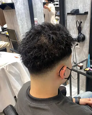 メンズ 🦁メンズ神特化🦁 12月限定/隆太郎のヘアスタイル