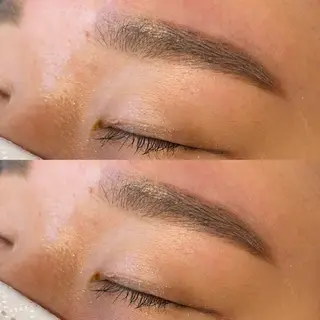 アイブロウ ANELA 盛岡大通店所属・ANALA yuの眉毛・アイブロウイメージ