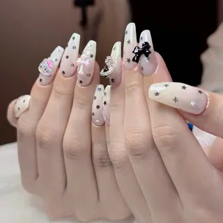 ネイル Amy Nail所属・Amy Nailのネイルデザイン
