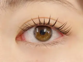 マツエク・マツパ 公門 弘枝のマツエク・マツパデザイン