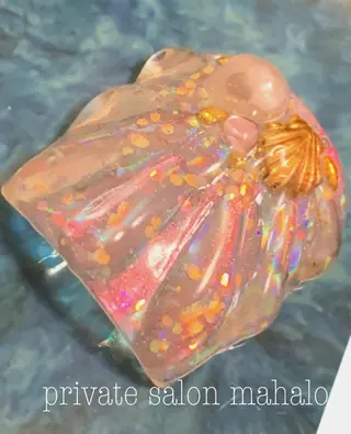 ネイル 💎JADE💎 齊藤沙也香のエステ・リラクイメージ