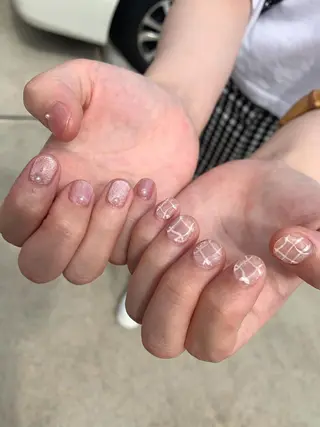 ネイル anny ／あにのネイルデザイン