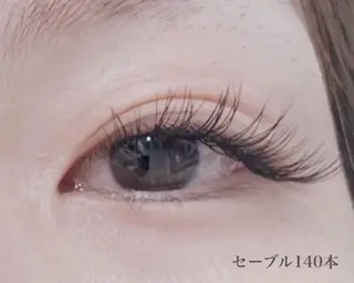 マツエク・マツパ Genesis Plus大津京店のエステ・リラクイメージ