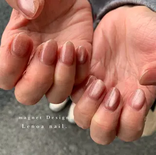 ネイル nailsalon Lenoaのネイルデザイン