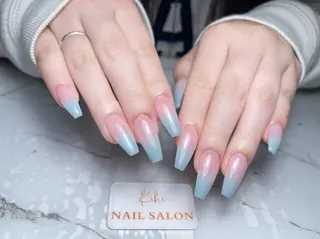 ネイル 田中 アイコのネイルデザイン