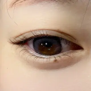 マツエク・マツパ 櫻井 怜華のマツエク・マツパデザイン