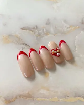 ネイル NailSalon Beniceのネイルデザイン