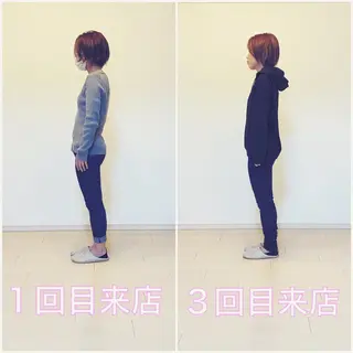 メンズ TOTAL BODY CARE SALON SUNNY所属・整体小顔・筋膜オイル ブライダルエステのエステ・リラクイメージ