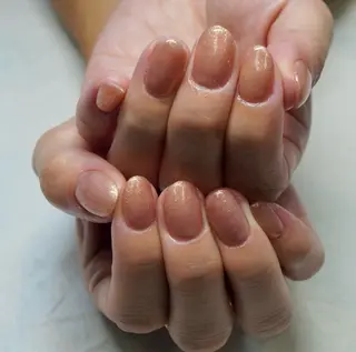 ネイル amabile nailのネイルデザイン