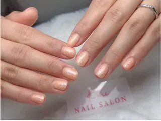 ネイル 田中 アイコのネイルデザイン