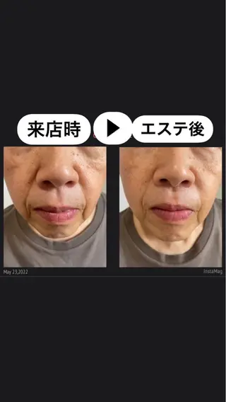 Coco Calin 𓇼山脇愛のエステ・リラクイメージ