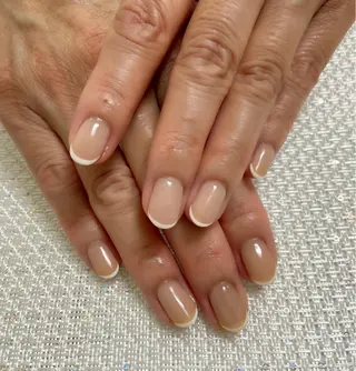 ネイル private salon  Rinの眉毛・アイブロウイメージ