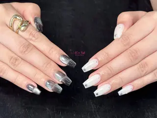 ネイル AConNailSalon所属・ACon NailSalonのネイルデザイン