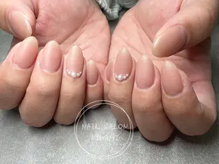 ネイル NaiI Salon KIWAMIのネイルデザイン