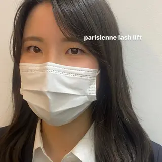 マツエク・マツパ UNIONBOOTH kotohaのマツエク・マツパデザイン