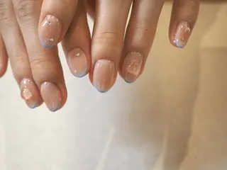 ネイル 田中 （ネイリスト）のネイルデザイン