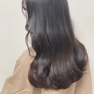 セミロング 似合わせのプロ🕊 美髪矯正/ioriのヘアスタイル