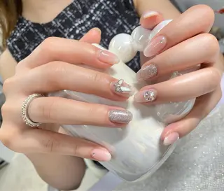 ネイル BLinLin nail salonのネイルデザイン