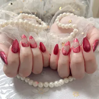 ネイル Kasumi Nailのネイルデザイン