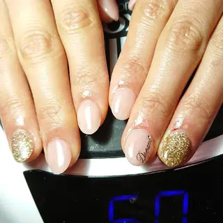 ネイル 下妻市ﾈｲﾙｻﾛﾝ M_styleのネイルデザイン