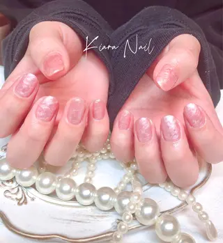 ネイル 🍭Kiara Nail🍭のネイルデザイン