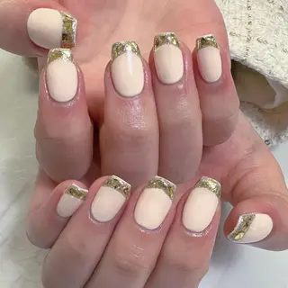 ネイル Diamond 🚢のネイルデザイン