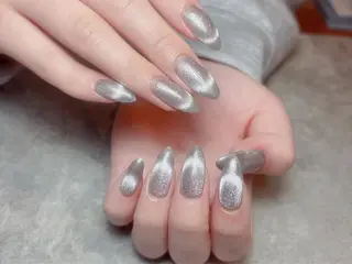 ネイル xin .nailのネイルデザイン