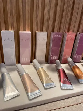 RAD心斎橋山本 莉子のマツエク・マツパデザイン