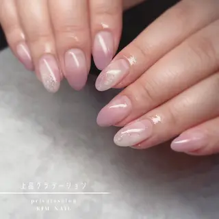 ネイル RIMNAIL リムネイルのネイルデザイン