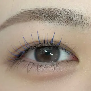 マツエク・マツパ パリエク なつきのマツエク・マツパデザイン