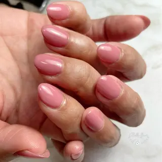 ネイル ﾈｲﾙｻﾛﾝ Bellefleurのネイルデザイン