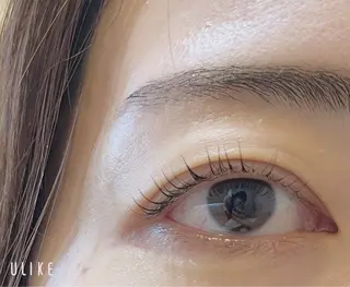 マツエク・マツパ トキ ナナカの眉毛・アイブロウイメージ