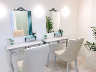 メンズ セルフ脱毛&セルフエステ　onesalon  ワンサロン姫路所属・セルフ脱毛 One Salonのエステ・リラクイメージ