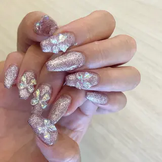 ネイル Nail Salon Gummi.のネイルデザイン