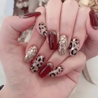 ネイル muse nailのネイルデザイン