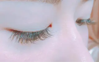 マツエク・マツパ Calin カランのマツエク・マツパデザイン