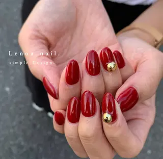 ネイル nailsalon Lenoaのネイルデザイン