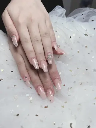 ネイル ジョリ kasumi🌹💅のネイルデザイン