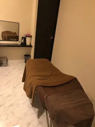 Estetique& Nail KAON.のエステ・リラクイメージ