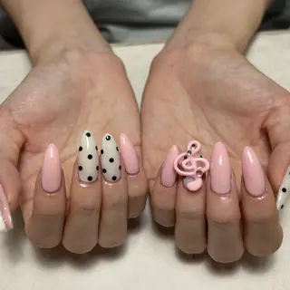 ネイル Loêmy所属・Loémy airiのネイルデザイン