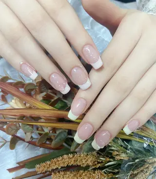 ネイル ＆ME アンドミーのネイルデザイン