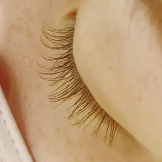 マツエク・マツパ ailes MAIのマツエク・マツパデザイン