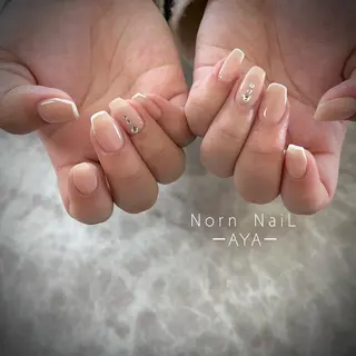 ネイル U Ayaのネイルデザイン