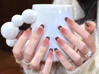 ネイル ナユキNA.YUKI 北千住店のネイルデザイン