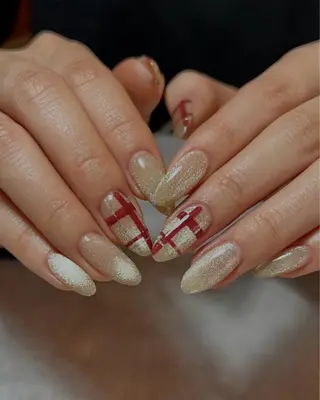 ネイル garage nail_yukaのネイルデザイン