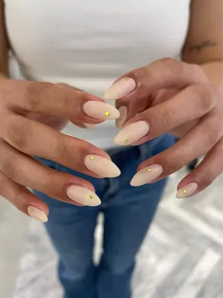 ネイル ユナ🌙 nailのネイルデザイン